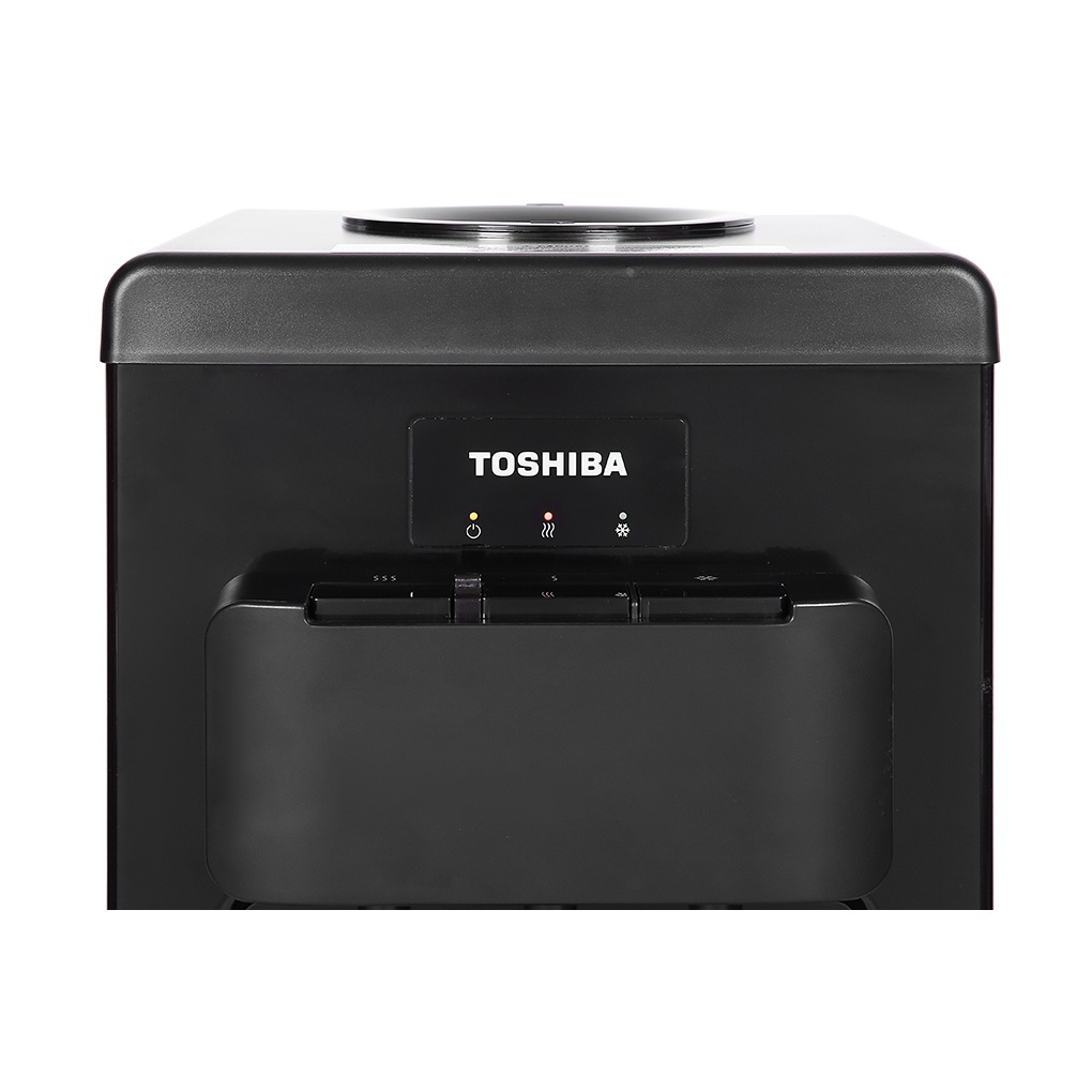 [Mã ELHAMS5 giảm 6% đơn 300K] Cây nước nóng lạnh Toshiba RWF-W1917TV