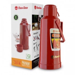 PHÍCH NƯỚC RẠNG ĐÔNG 2 lít  RĐ-2035 N1.E