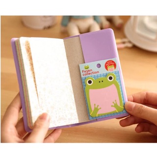 Giấy Note cute