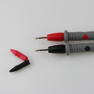 [tmys] 1.1M Universal Multimeter Test Leads 1000V 10A Probe Cable for IC Pin