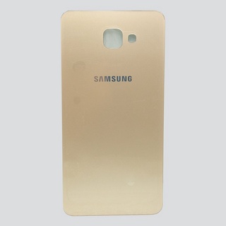 Thay nắp lưng Samsung Galaxy A7 2016( A710)_Có Khắc Ime Sau Thay Rất Khớp