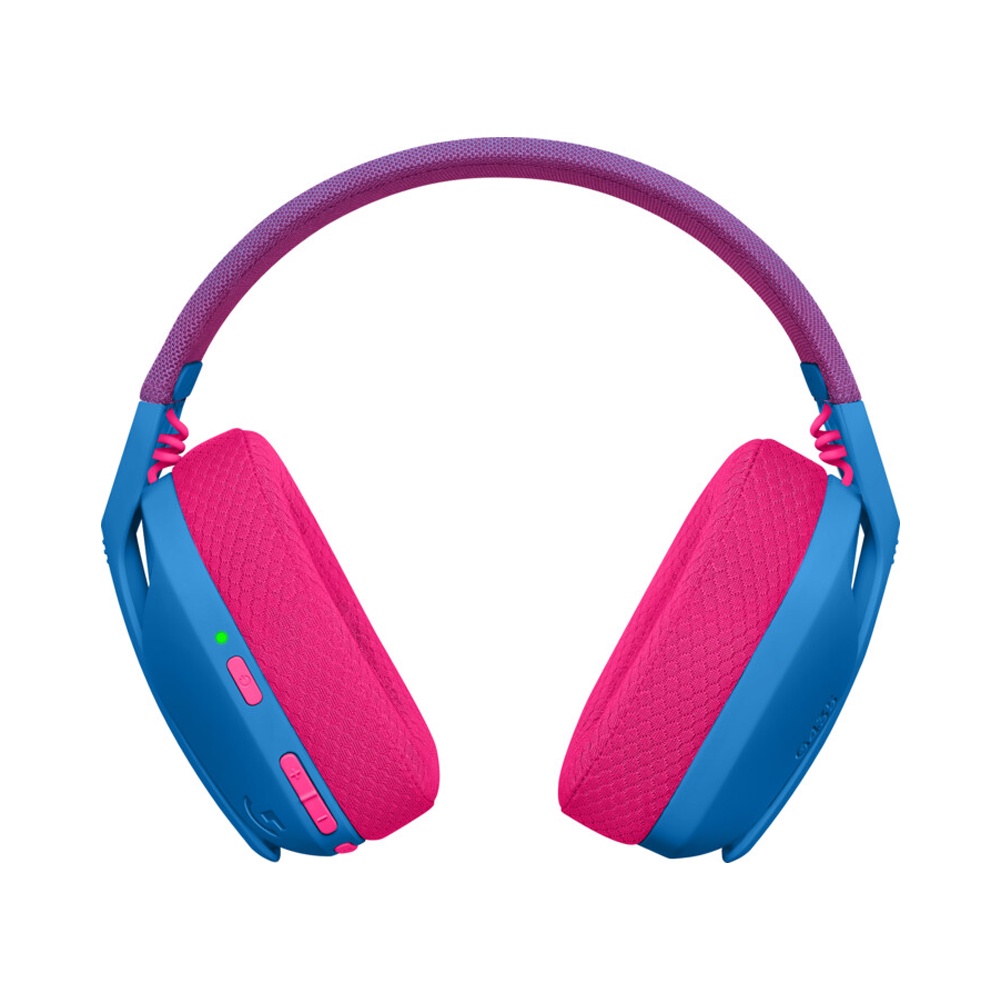 Tai nghe không dây Logitech G435 - Bảo hành 24 tháng