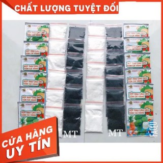 Set làm trà thái XANH