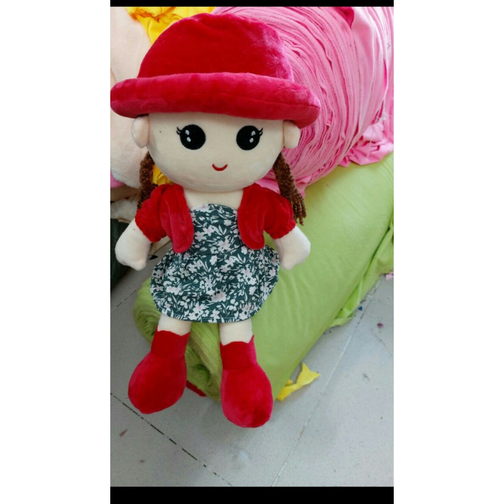 ĐỒ CHƠI BÚP BÊ CHIBI ĐÁNG YÊU