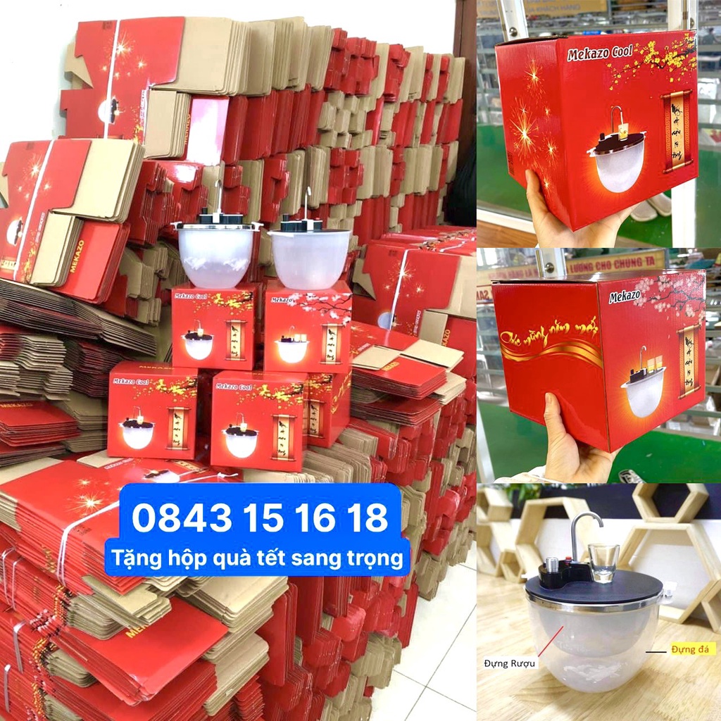 Máy Rót Rượu Tự Động Automatic Wine Filling Machine
