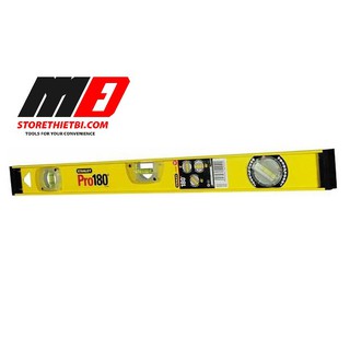 THƯỚC THỦY IBEAM 180 ĐỘ STANLEY 1-42-922
