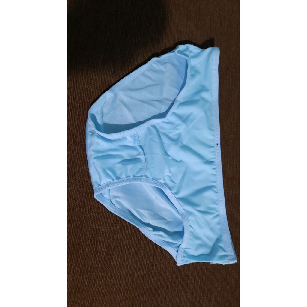 Quần Lót Cotton Sợi Bông Tự Nhiên Màu Trắng Đen Dễ Thương QLN01 GUU | BigBuy360 - bigbuy360.vn