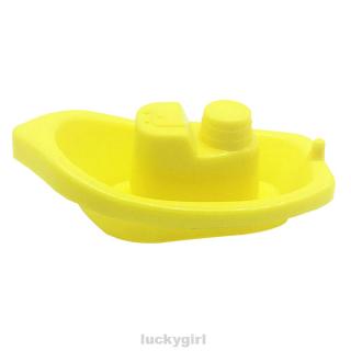 Bathroom Educational Kids Bath Boats Toys