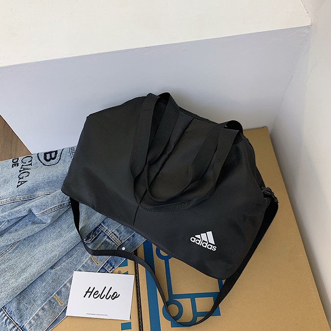 Túi Đeo Chéo Nữ Xách Tay Thời Trang Thể Thao Cực Đẹp Tập Gym Du Lịch Chống Nước Giá Rẻ Phù Hợp Học Sinh Sinh Viên