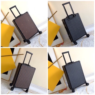 Vali lvi cao cấp size 20 inch