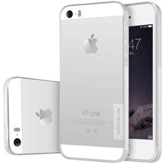 Ốp dẻo trong suốt dành cho các dòng iphone