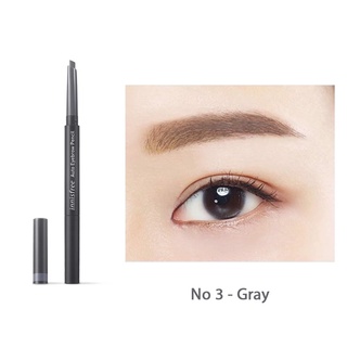 Chì kẻ lông mày vát INNISFREE AUTO EYEBROW