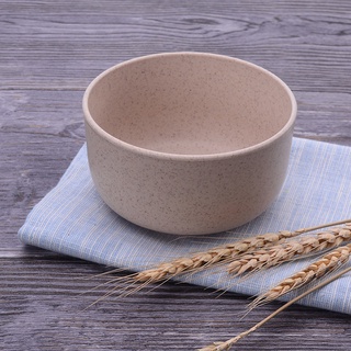 Bát ăn cơm lúa mạch  Bát ăn cơm lúa mạch gia dụng