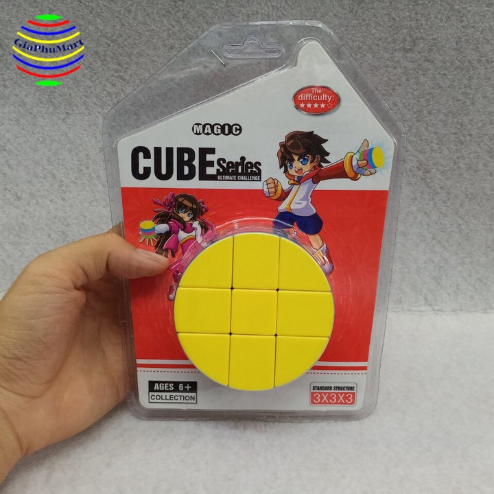 Đồ chơi trẻ em - Rubik