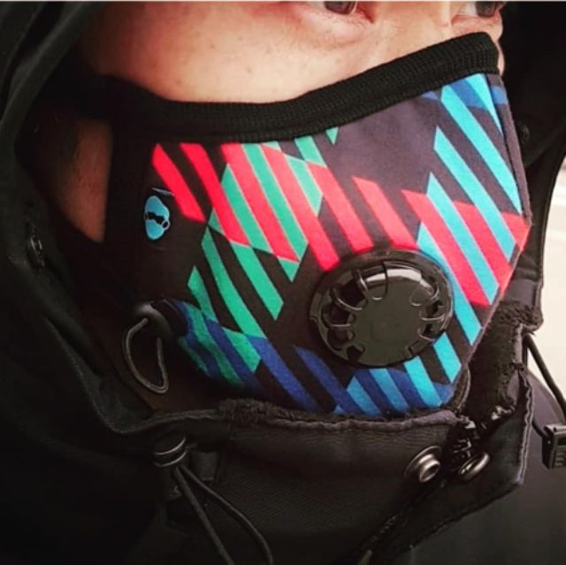 [Chính Hãng] Khẩu Trang 3 Lớp Cambridge Mask Anh quốc - Kẻ Newton | BigBuy360 - bigbuy360.vn