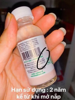 Chấm mụn Mario Badescu