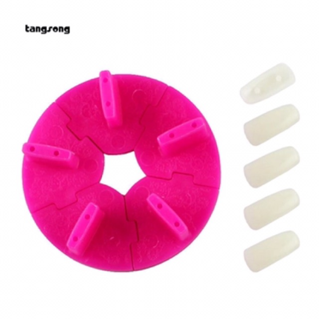 Đế dỡ móng [Dụng cụ làm móng (nail)-trang trí móng ]