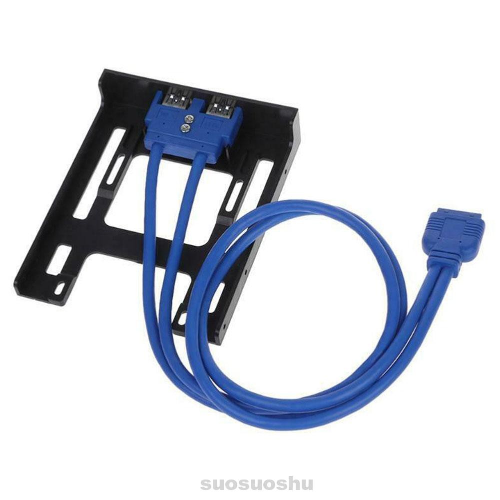 Ổ Cắm Máy Tính 20 Pin 3.5 Inch | BigBuy360 - bigbuy360.vn