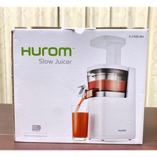 Máy ép chậm hurom nội địa nhật