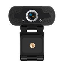[Mã 1511ELSALE hoàn 7% đơn 300K] Webcam 1080p Full HD Cho Máy Tính | BigBuy360 - bigbuy360.vn