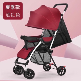 Xe nôi xe đẩy trẻ em