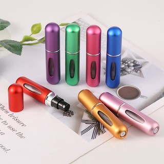 Bình Xịt Nước Hoa Yeankin Mini 5ML