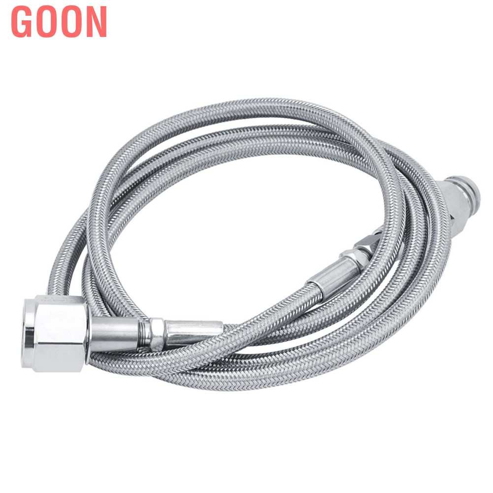 GOON Đầu Nối Co2 1.5 M 60 Inch Cho Máy Phun Nước Soda