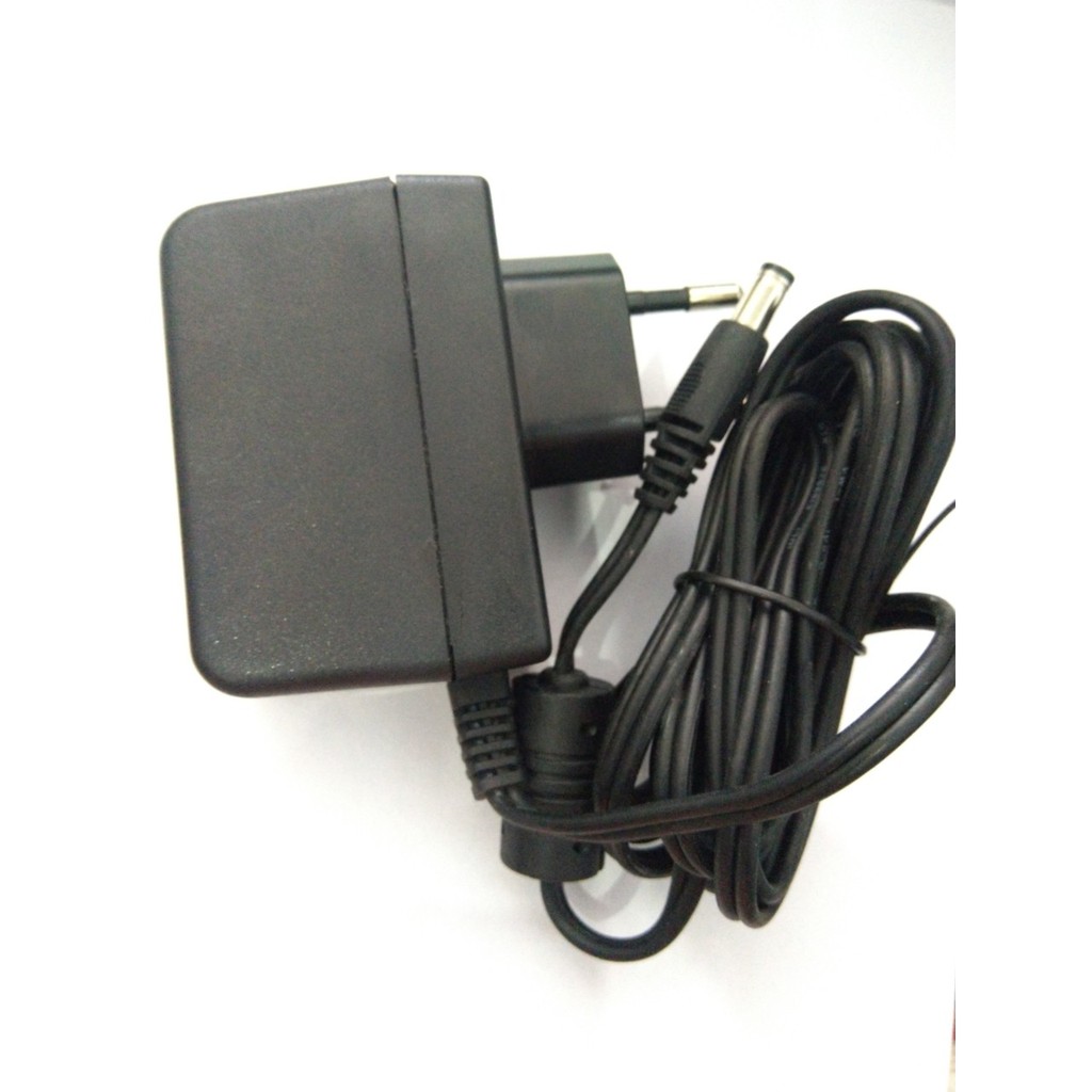 Adapter nguồn đàn Casio WK-200 WK-110