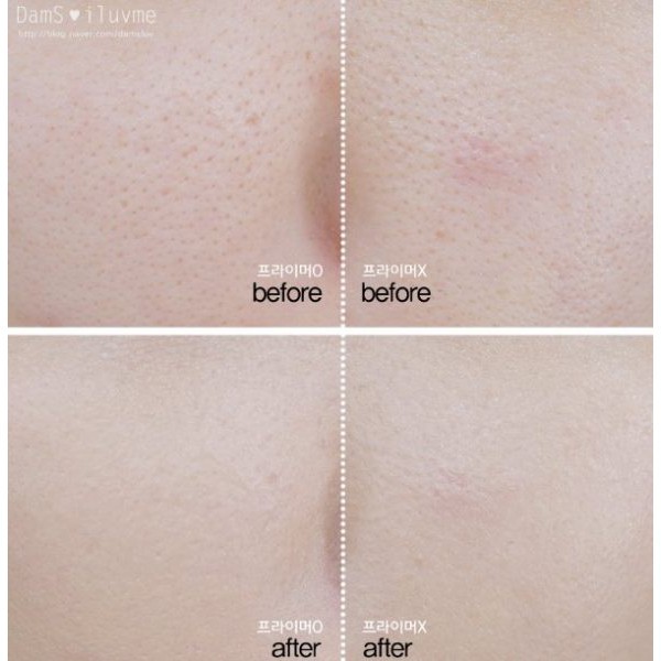 Kem Lót Innisfree Mineral Make Up Base SPF30/PA++ 40ml 5.0
