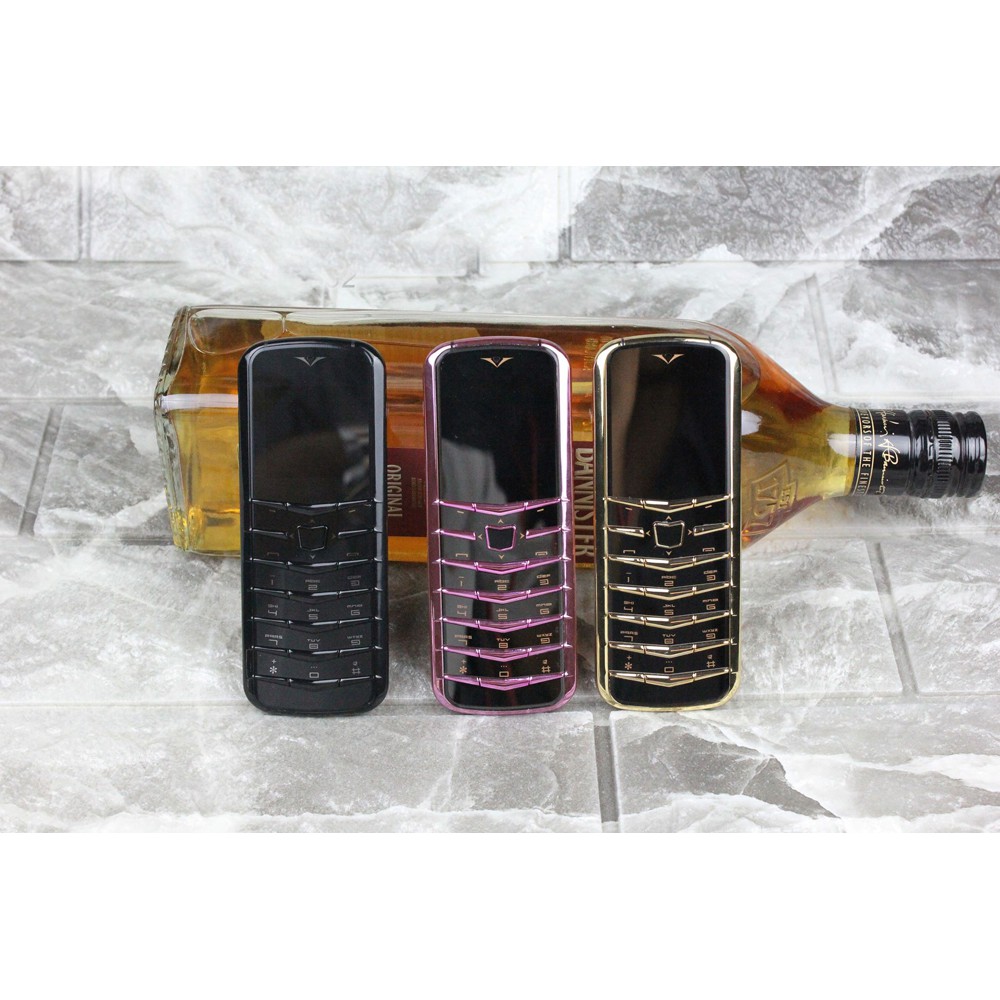 Điện thoại VT v03 Sang Trọng-Bảo Hành 12 Tháng | BigBuy360 - bigbuy360.vn