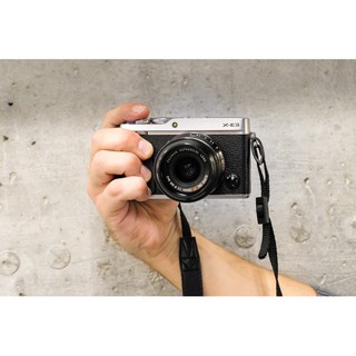Máy ảnh Fujifilm X-E3 Body