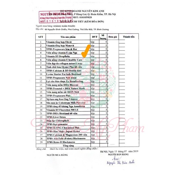 Vitamin E Đỏ 270mg  Nga | BigBuy360 - bigbuy360.vn