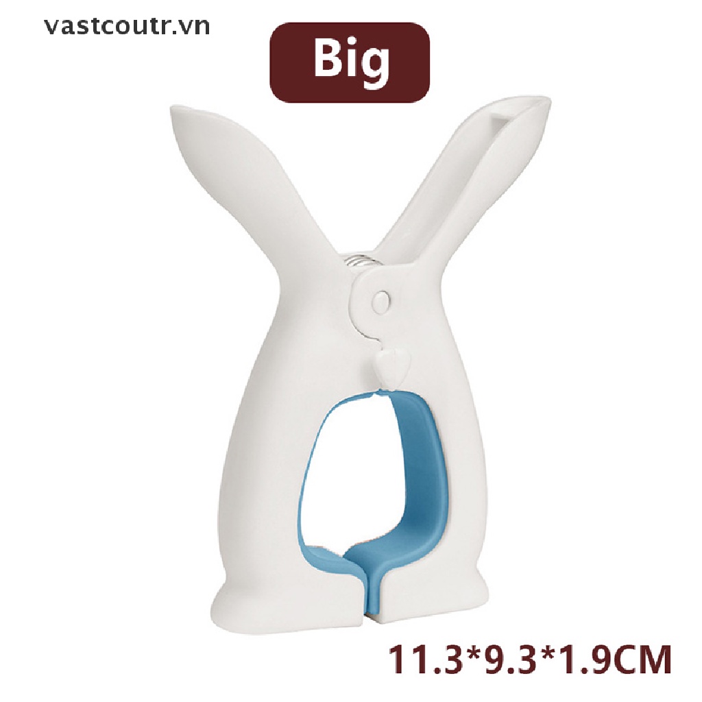 Kẹp Phơi Chăn Chống Gió Cỡ Lớn Tiện Dụng Cho Gia Đình