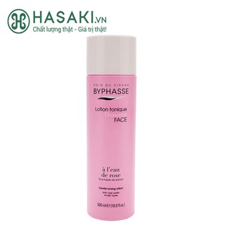 Nước Hoa Hồng Byphasse 500ml