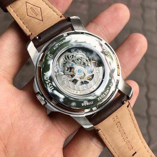 Đồng hồ nam Fossil ME3052