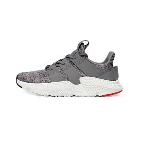 [giảm giá bán lỗ]Giày Sneaker Prophere Grey red