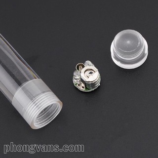 Dùi đánh trống biểu diễn có đèn led