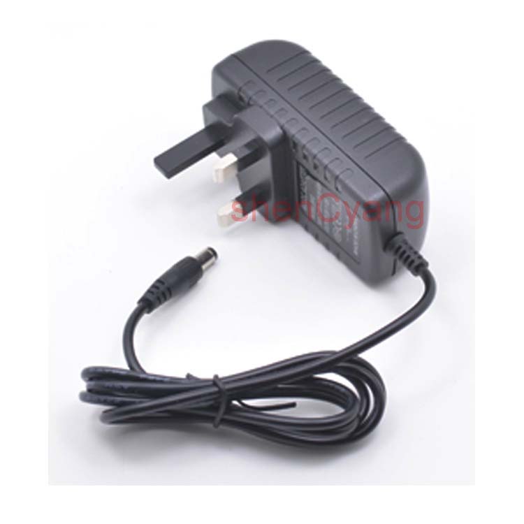 Dây Nguồn DC 5V 3A 12V 2A 9V 10V 2A 13.5V 2A 14V 2A 6V 2.5A 6V 3A 2000mA 3000mA 5.5mm