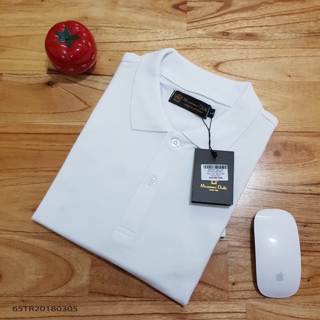 ÁO PHÔNG NAM - VẢI COTTON MỀM MỊN !!! | BigBuy360 - bigbuy360.vn