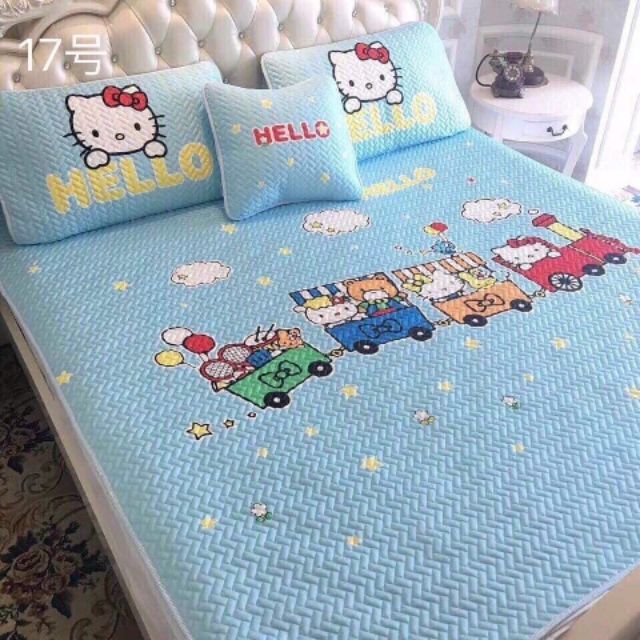 chiếu điều hòa tencel