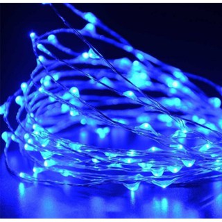 Đèn đom đóm fairy light
