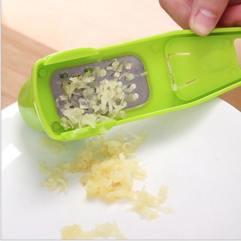 Dụng cụ nghiền tỏi tiện lợi jp06