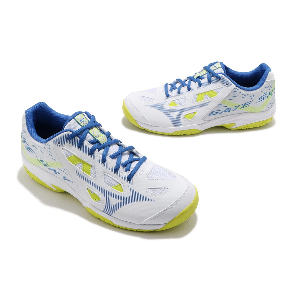 Giày bóng chuyền Mizuno Gate sky plus 71GA204023 Chính hãng, bền đẹp, bảo  hành 12 tháng | Shopee Việt Nam