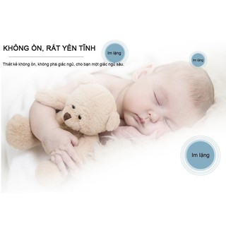 Máy giặt mini - Máy giặt nhỏ cho bé