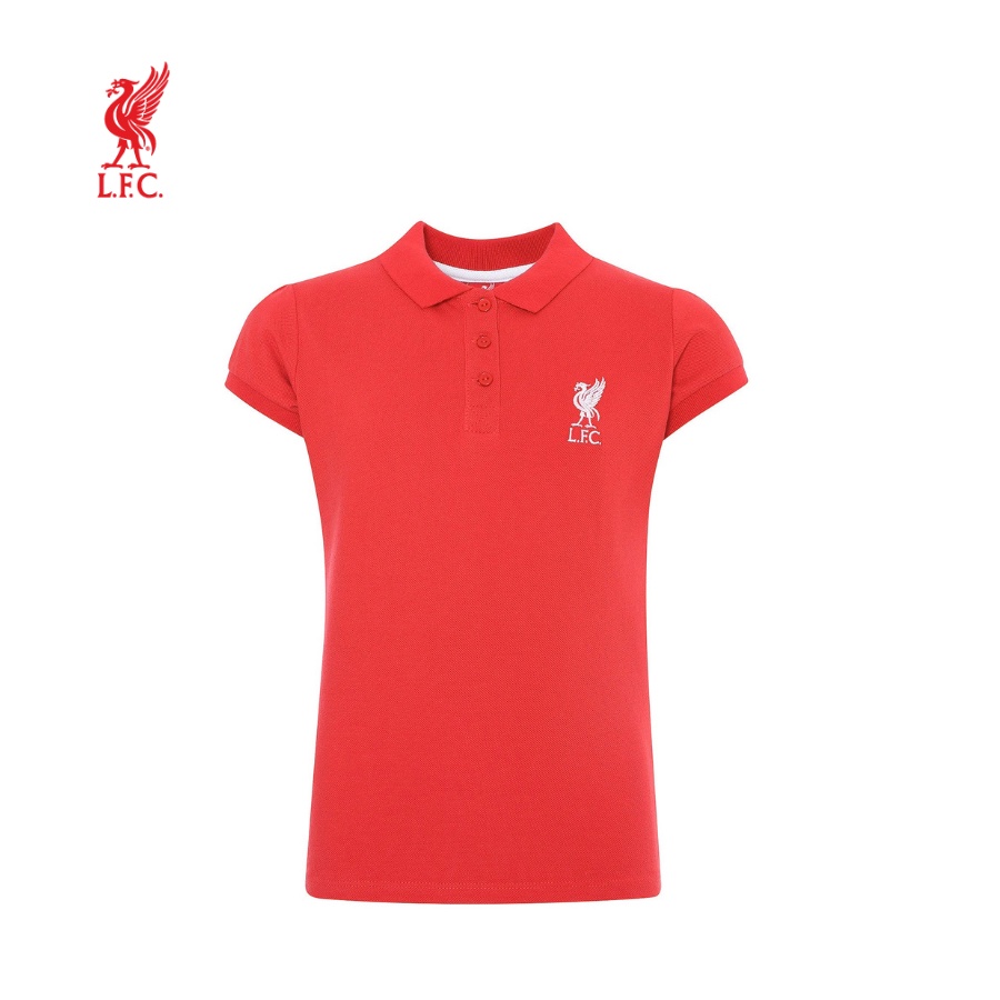 Áo thun polo trẻ em LFC Intl - A15070