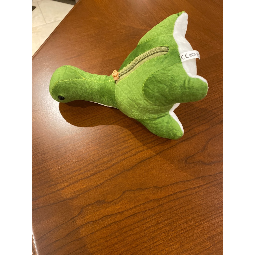 Đồ Chơi Nhồi Bông 6 Inch Hình Apex Legends Nessie