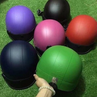 Nón bảo hiểm sơn