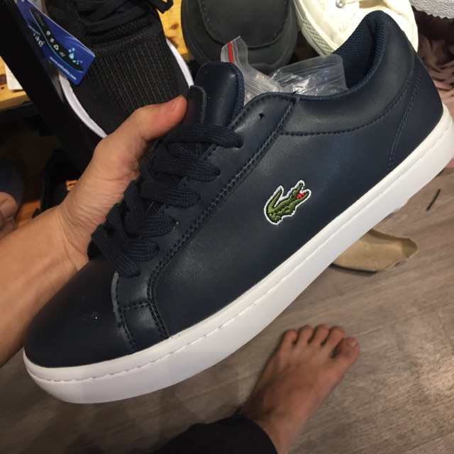 Lacoste cho nam