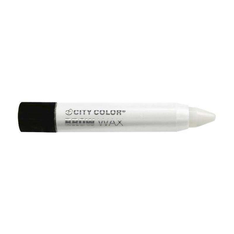 Bút sáp định hình lông mày Brow Wax City Color 2.6 g