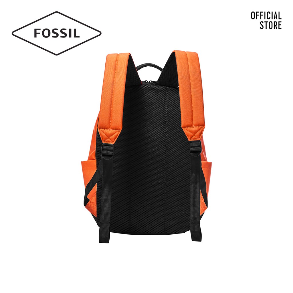 Balo nam thời trang Fossil Sport Backpack DFMBG9497820 - màu cam